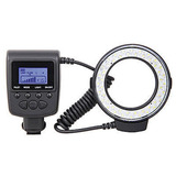 Flash Circular Macro Led