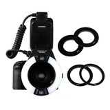Flash Circular Macro Yongnuo