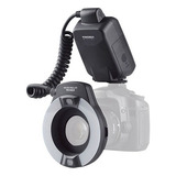 Flash Circular Yongnuo Yn