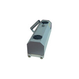 Flash Cure Manual Speedão 15x40 Cm área 3 Lâmpadas 4 8 Kw