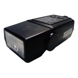Flash De Camera Yashica