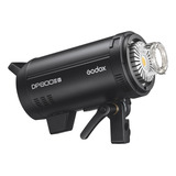 Flash De Estúdio Fotográfico Godox Godox Dp800iii v 4 100 240v 100v   200v