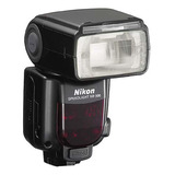 Flash Digital Nikon Speedlight
