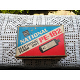 Flash Eletronic National Para