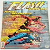 Flash Especial Futuro Relampago
