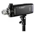 Flash Estroboscópico Godox Ad200 Pro, Compacto, 5600k, 200