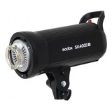 Flash Estudio Godox 400w
