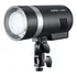 Flash Godox Ad300 Pro Hss Com Bateria Radio Embutido E Case