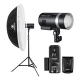 Flash Godox Ad300pro Com