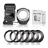 Flash Godox Macro Ring Flash Ml-150 Universal Câmera Dlsr