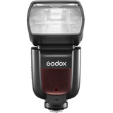 Flash Godox Tt 685 Ii I ttl Ttl Hss Para Câmeras Sony