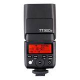 Flash Godox Tt350 Mini