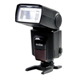 Flash Godox Tt560 Ii C Radio Flash Embutido Canon Nikon Etc