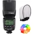 Flash Godox Tt600 Speedlite Com Transmissão Sem Fio De 2,4 G