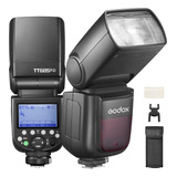 Flash Godox Tt685 Il