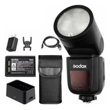 Flash Godox V1 C