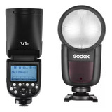 Flash Godox V1 c