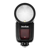 Flash Godox V1 Canon