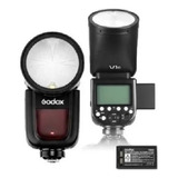 Flash Godox V1 Canon