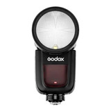 Flash Godox V1 Canon