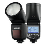 Flash Godox V1 f