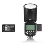 Flash Godox V1 Para