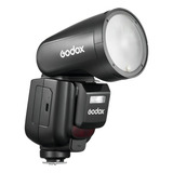 Flash Godox V1pro Para