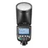 Flash Godox V1pro Para Sony Com Bateria V1 Pro-s S/juros