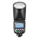 Flash Godox V1pro Para