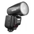 Flash Godox V1pro Para Sony Com Bateria V1 Pro-s