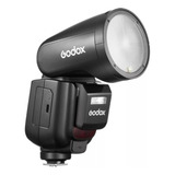 Flash Godox V1pro Para