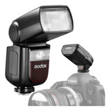 Flash Godox V860iii C