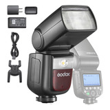 Flash Godox V860iii Ttl