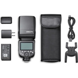 Flash Godox Ving V860