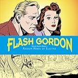 Flash Gordon Dailies 