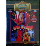 Flash Gordon E Outros - Coleção Super Heróis Do Cinema