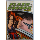 Flash Gordon Magazine Nº