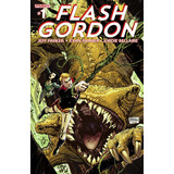 Flash Gordon Mini serie