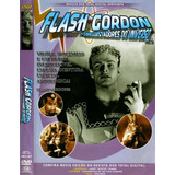 Flash Gordon Vol 