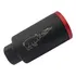 Flash Hider Amplificador Som Airsoft Rosca 14mm Esq  Full