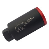 Flash Hider Amplificador Som