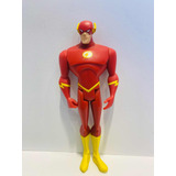 Flash Jlu Liga Da