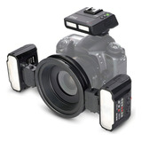 Flash Macro Twin Lite