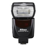 Flash Nikon Sb 700