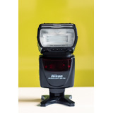 Flash Nikon Sb 700