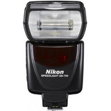 Flash Nikon Speedlight Sb-700 Garantia Da Loja + Nf-e 