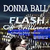 Flash Of Brilliance (dogleg Island Mystery Book 3) (english Edition)
