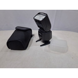 Flash P Camera