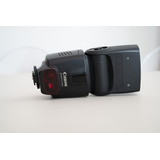 Flash Para Camera Canon