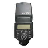 Flash Para Camera Canon